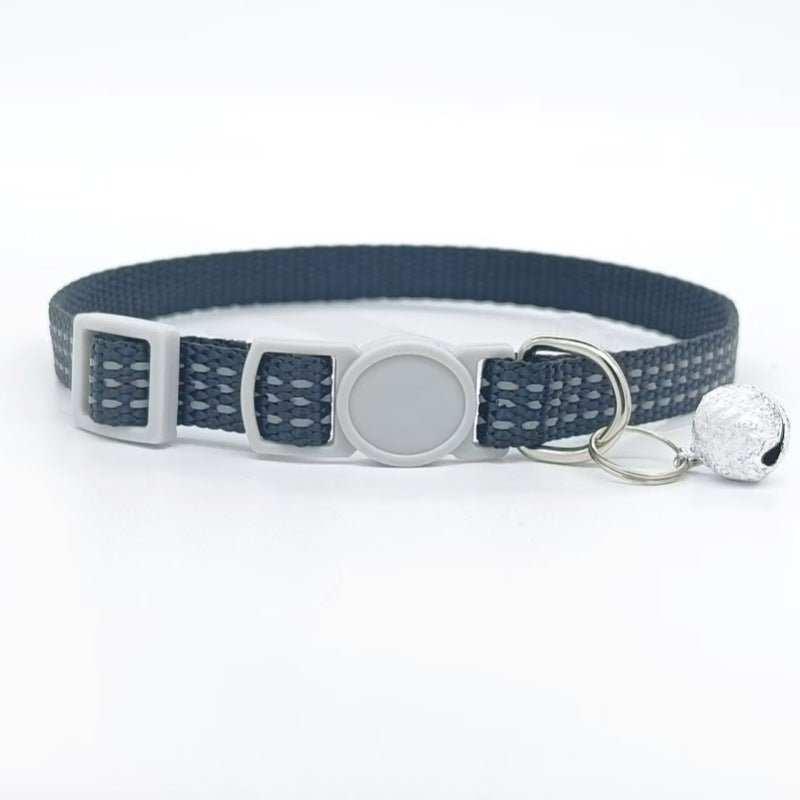 Pets Comfortable Breathable Nylon Cat Collar Pet Products O1CN01zZvT6K1CAMnpzaI5a  2216584260040 0 cib