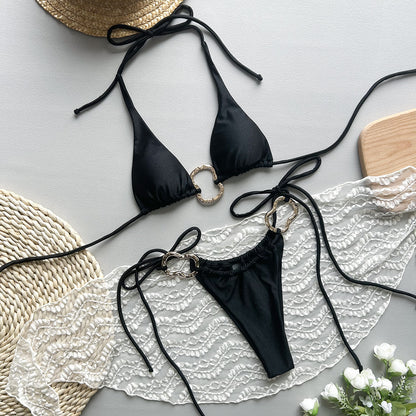Sexy Bikini Pure Color Tied Split Ladies O1CN01zdeBha1ykBLWVfmZi  2217704606616 0 cib