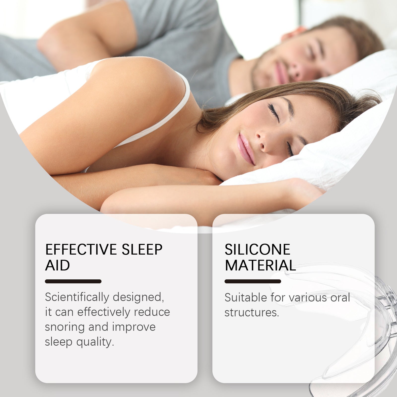 Silicone Night Support Teeth Guard Anti Snoring Protect Teeth Tooth Socket O1CN01zeAsrC1LvO0KQiIbb  2217149161361 0 cib