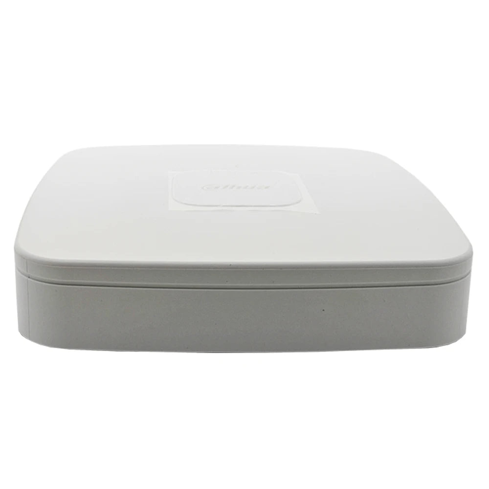Original Dahua NVR2104-S3 4CH AI ONVIF NVR 4 Channels P2P Network Video Recorder For IP Cameras Security No POE port S307fa70
