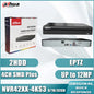 Dahua NVR4208-4KS3 / 4216 / 4232 | 4K NVR 8/16/32 Channels, Dual HDD, 12MP IP, SMD+ S6a6efb6fece746a7948658d1b343ca75w