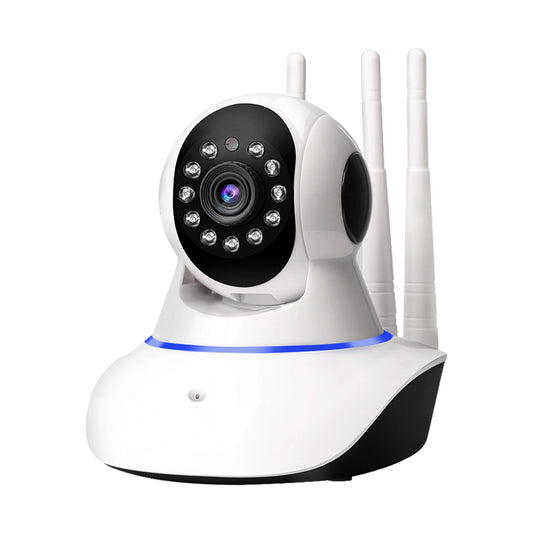 Smart Home Security Camera: All - in - One Protection and Connection VRT Q11 1