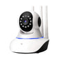 Smart Home Security Camera: All - in - One Protection and Connection VRT Q11 1