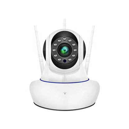Smart Home Security Camera: All - in - One Protection and Connection VRT Q11 11