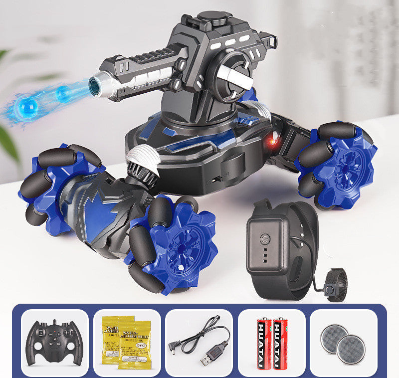 Feel The Remote Control Car Vibrato Twist Deformation Climbing Sideways a0045970 c313 43a4 bd5d f1df1e4fd66b