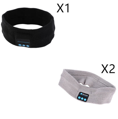 Sports music headband a00bd572 5e14 45db a48d 1d0fd9bdd368