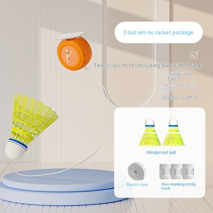 Indoor Badminton Trainer Children Practice a01dbbf7 14bf 4df4 9768 0fbd8b06cec9 trans