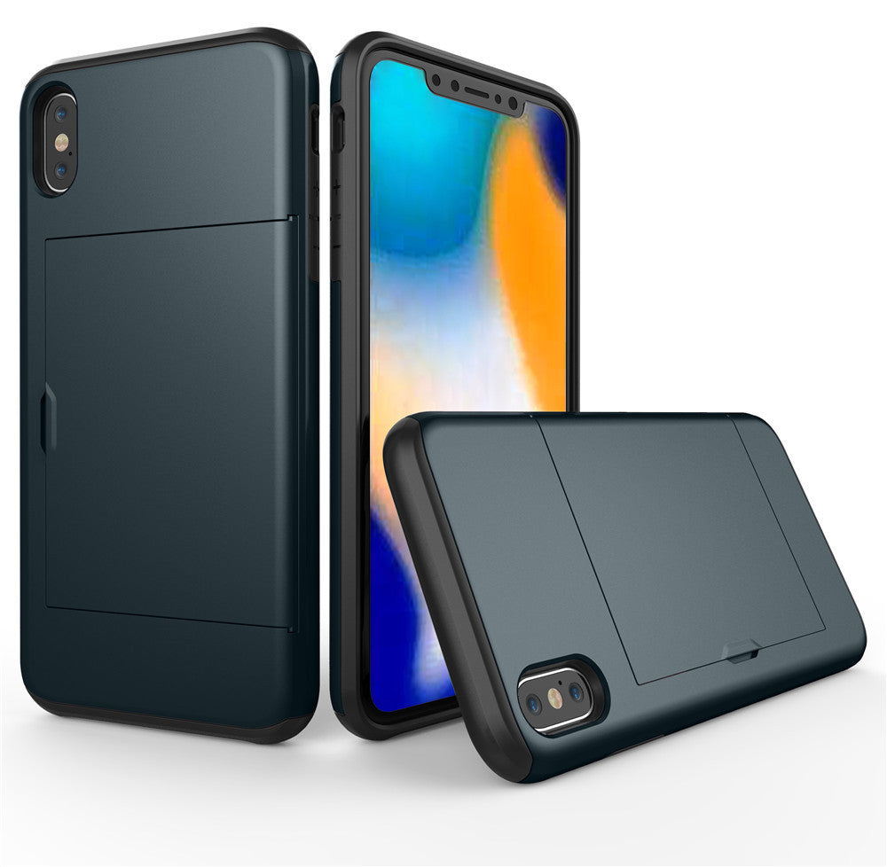 Armor Card Mobile Phone Case Drop Protection Cover a01eaa4b 331f 48e9 9eef d6cc0c7456ad