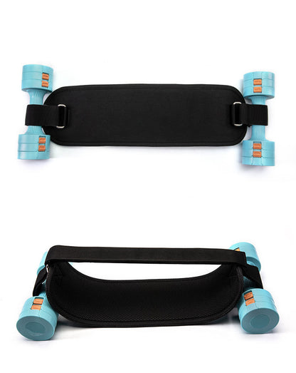 Hip Push Hip Bridge Squat Men And Women Fitness Weight Training Bridge Belt Hip Push Belt Hip Protector a0203b43 5a81 4806 86