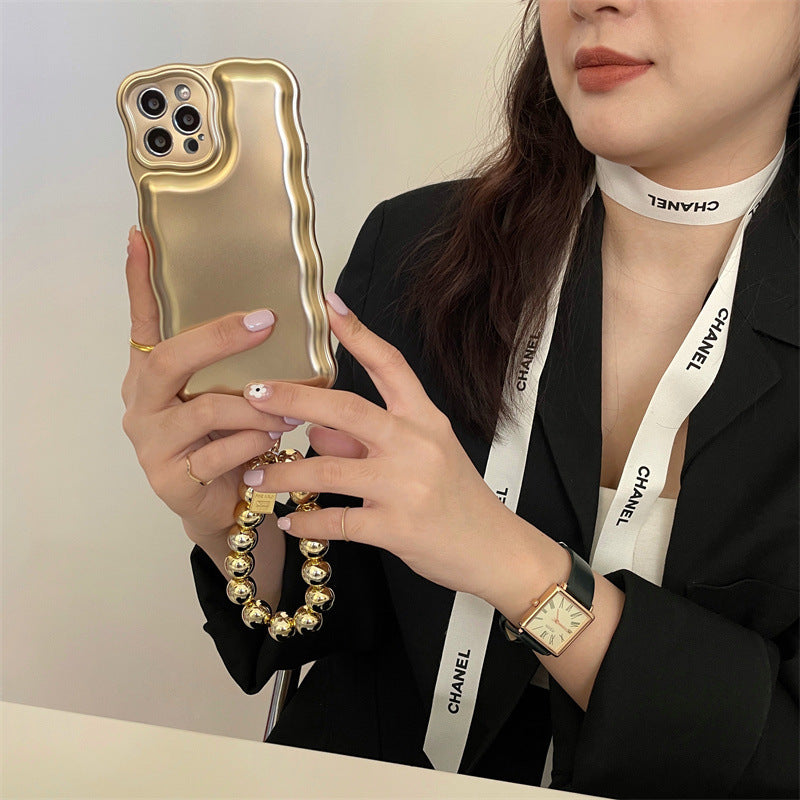 Wave Edge Mobile Phone Case a02a5e2e 7d97 4fcf 9dc5 cba0d670c4a0