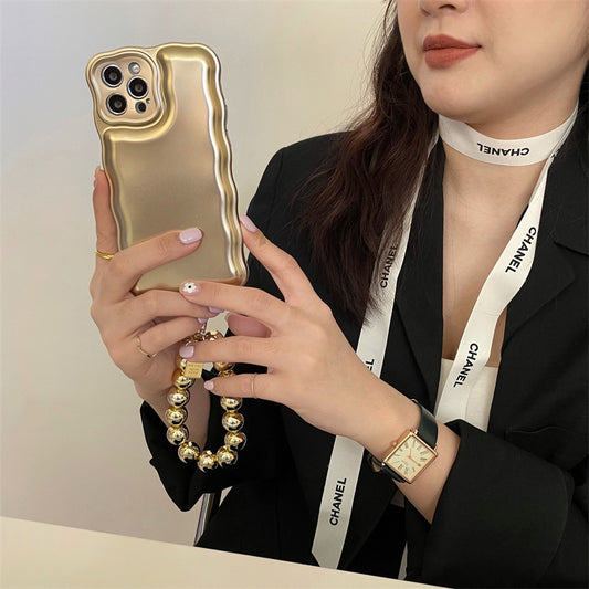 Wave Edge Mobile Phone Case a02a5e2e 7d97 4fcf 9dc5 cba0d670c4a0
