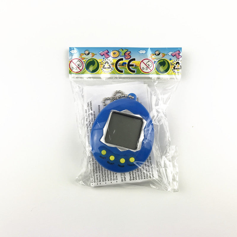 Children's Handheld Pet Development Game Machine a02aa8b2 04bc 41d7 8294 48d73d043d18