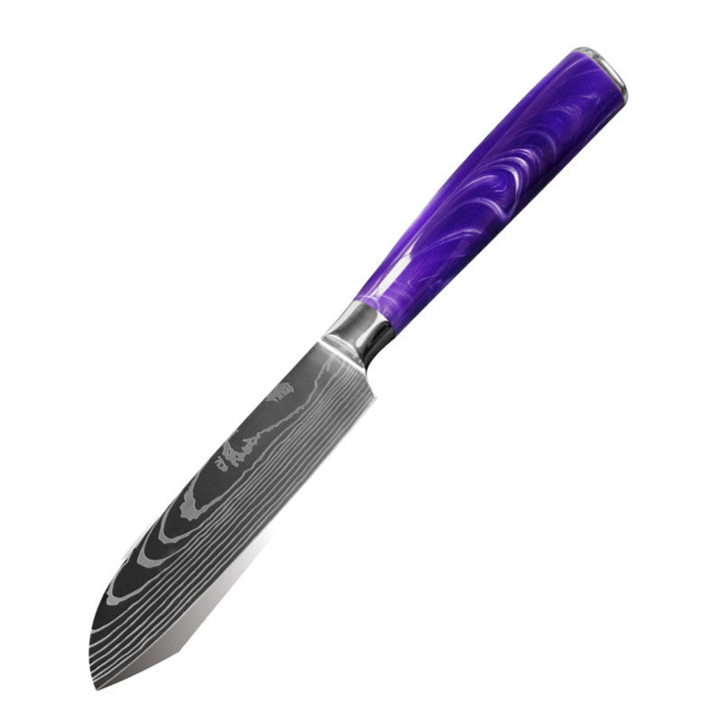 Creative Home Purple Fruit And Vegetable Knife a036ef33 7da0 4d43 ab41 5b7ae6972df4