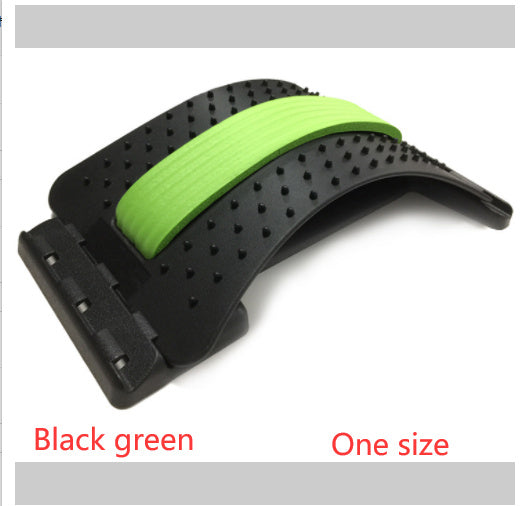 Lumbar Tractor Waist Traction Therapy Lumbar Orthosis Lumbar Intervertebral Disc Waist Prominent Back Pain Relief a03bcb80 76
