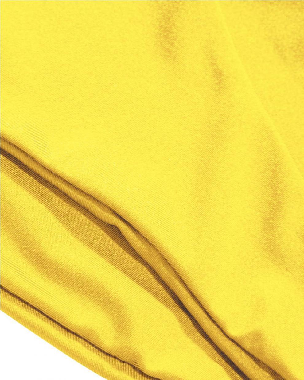 Split Swimsuit Bikini Suit Sunshine Bath Beach Tube Top Women