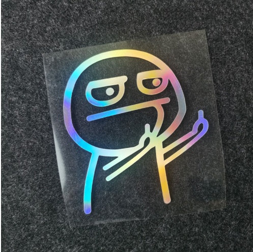Fashion Minimalist Personality Decorative Car Stickers a04cf6e0 daac 49aa a5d5 5a40976ce346