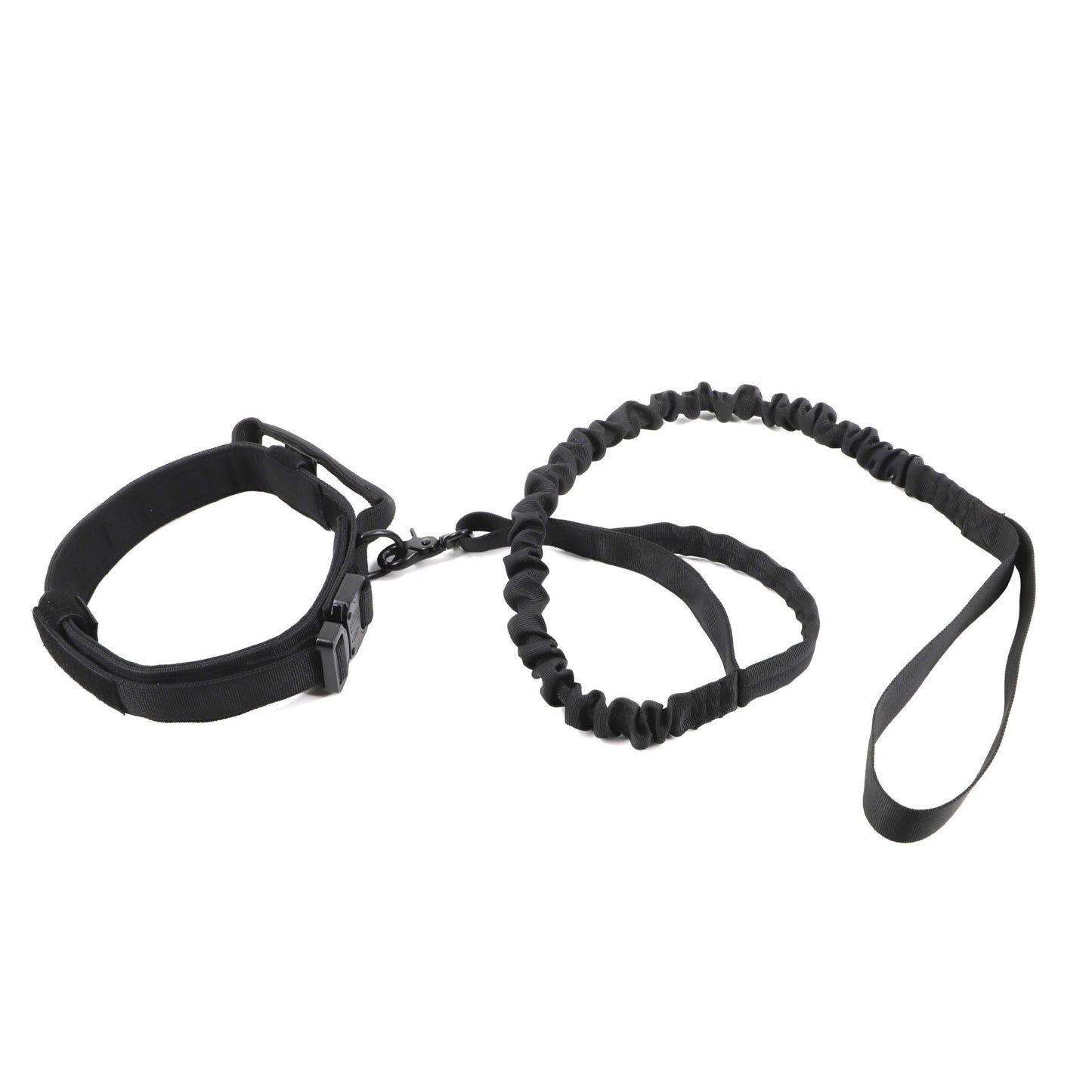 Pet Tactical Dog Collar And Leash Set, Adjustable Military Nylon Dog Collar a055541c 6efb 4150 a7f7 6b70ca415cf6