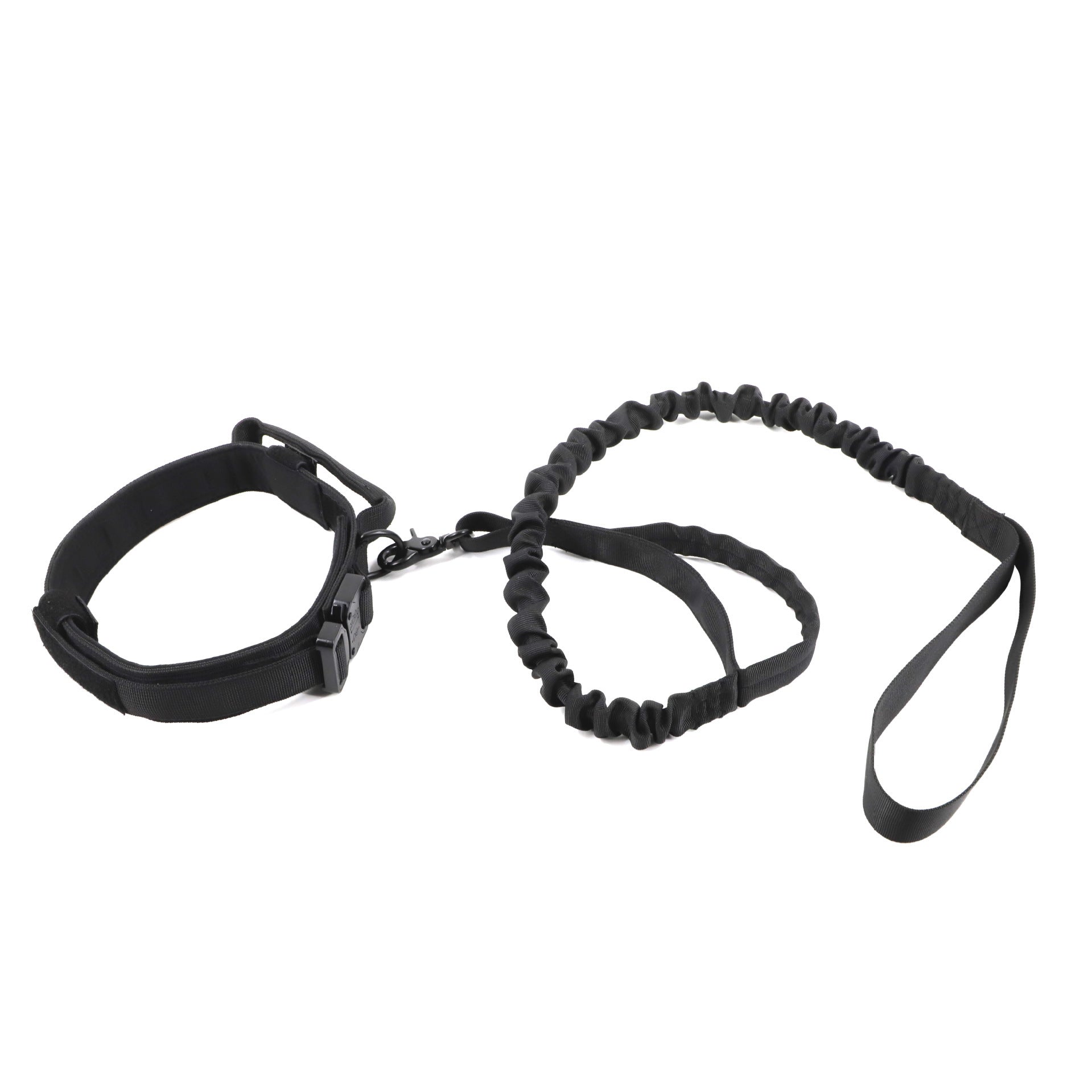 Pet Tactical Dog Collar And Leash Set, Adjustable Military Nylon Dog Collar a055541c 6efb 4150 a7f7 6b70ca415cf6