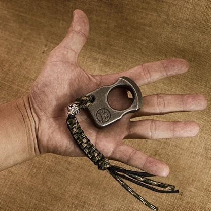 Wild Man Refers To Tiger Survival Equipment Self-defense Anti-wolf Broken Window Tool a05d96e3 51ab 4897 acb6 2b3fc56df278