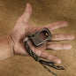 Wild Man Refers To Tiger Survival Equipment Self-defense Anti-wolf Broken Window Tool a05d96e3 51ab 4897 acb6 2b3fc56df278