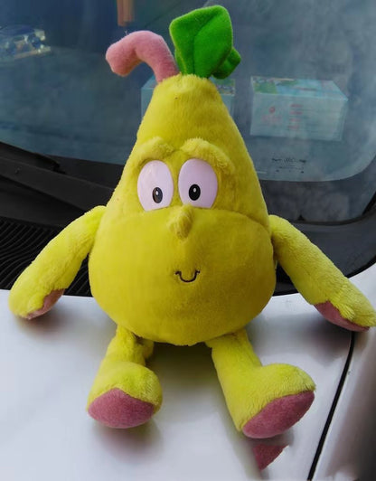 Vegetables and Fruits, Pumpkin and Watermelon Plush Toys a05fc49b 031c 4f78 905c 6dff4f78d646