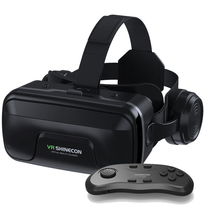 VR Glasses Thousand Phantom 6th Generation G04E A Headset Version a0608e78 8c1c 4fbe be13 ac8b0d5b61b7