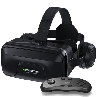 VR Glasses Thousand Phantom 6th Generation G04E A Headset Version a0608e78 8c1c 4fbe be13 ac8b0d5b61b7