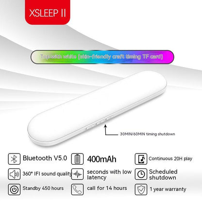 Bone Conduction Sleep Bluetooth Headset Speaker a0623439 7ac1 44fb 92fc ee26ff75f876 trans