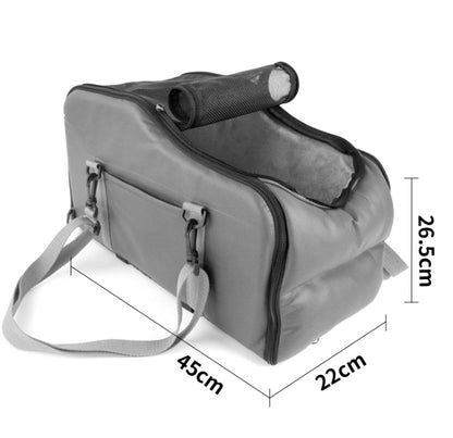 Removable And Washable Car Kennel Portable Car Pet Mat a073cbc7 f8b6 4baf 8233 cfa7777aa82c