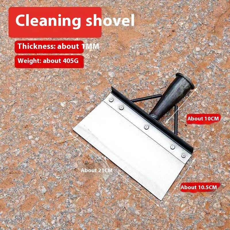 Multifunctional Outdoor Garden Cleaning Shovel Weed Cleaner Tool Thickened Saw Blade Steel a07fd539 36e0 48d1 b197 f172d0834b