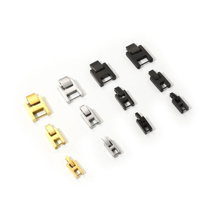 Titanium Steel No Fading Watch Extended Buckle Handmade Diy Ornament Accessories a080af09 1cc8 4cdc 8d3c 02624888be7e