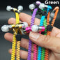Glowing Zipper Earphones a094ccef e517 4115 b235 f41da34e3ad2
