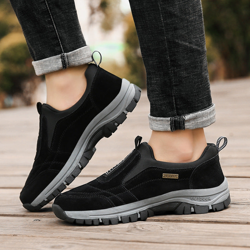 Outdoor Leisure Sports Elderly Walking Shoes Men a0a23245 994b 49d9 a42b 039e1027bb59