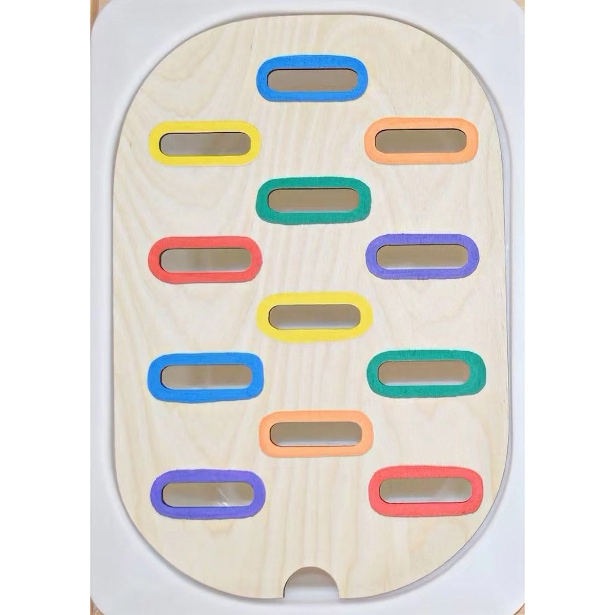 Children's Sensory Tray Board Game a0a2c1f0 f21c 402f a940 e3de8e7d7446