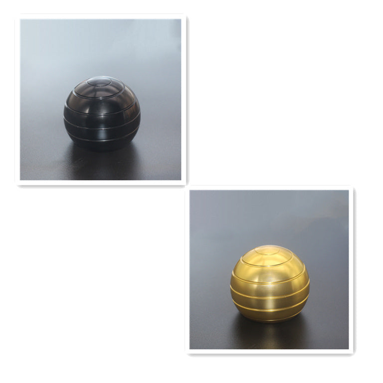 Desktop ball transfer gyro rotary decompression desktop gyro a0a6beb6 129d 439c b30f 426d89e21763