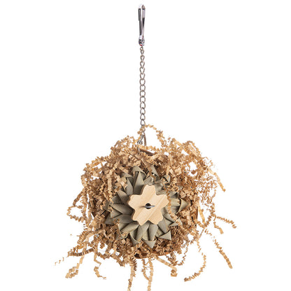 Parrot Bird Toy Supplies Gnawing Molar a0a905b4 d97e 42ad a9c2 98c1fa664366
