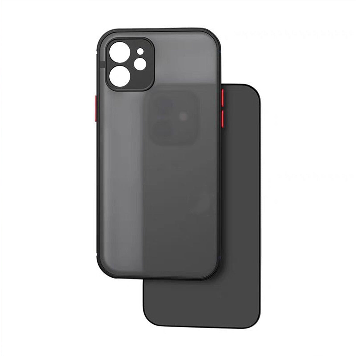 Magnetic Models For IP13 Skin Feeling Phone Case a0ac8ef2 a3e0 47db a5ca a462424e3074