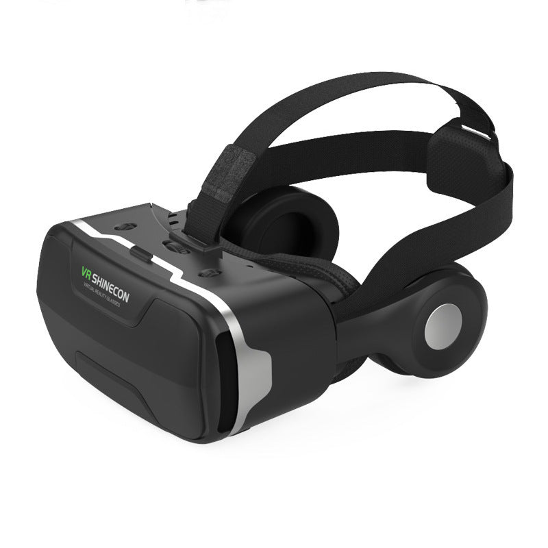 VR Glasses Thousand Magic Lens Wear Immersive Headset a0ad9bb4 9131 453f 8505 f16a2378d619