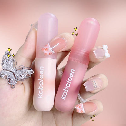 Colorful Lip Lacquer Velvet Matte Finish Gray Natural Nude Lipstick For Women a0b43b3d 57d5 45a4 8c7b 782a8951d0cc