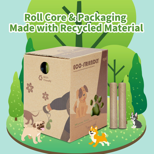 Go Out To Pick Up Poop Garbage Bag a0b74bc6 d8d0 4227 91ac aaf06ced4a1b