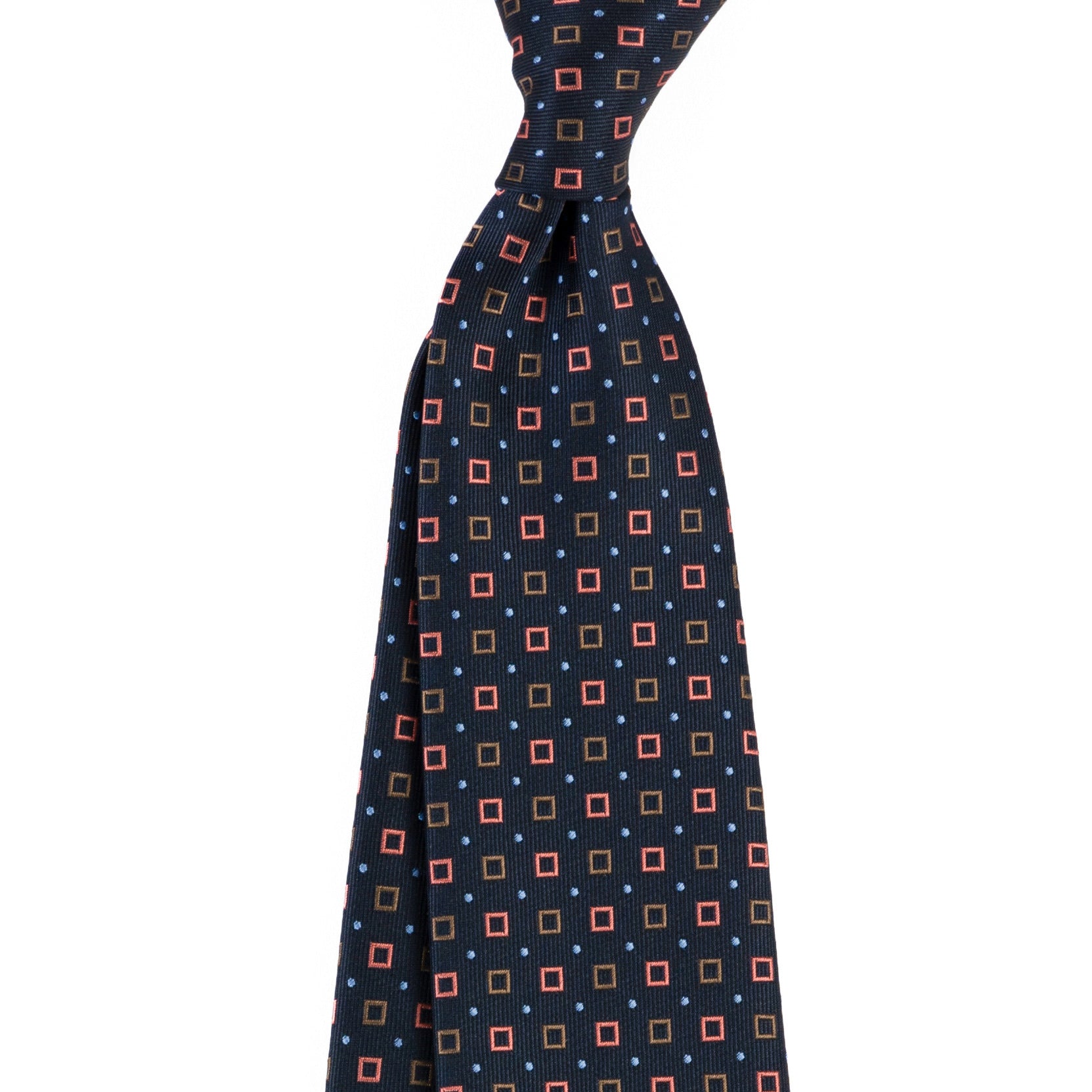 Business Wedding Matching Silk Lined Jacquard Tie a0c4f52e 702c 4238 bf7d e0be8842f5d4