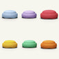 Round Rainbow Stepping Stone Sensory Toy a0c9d011 0a29 4ff0 8c77 de2ef1edde15