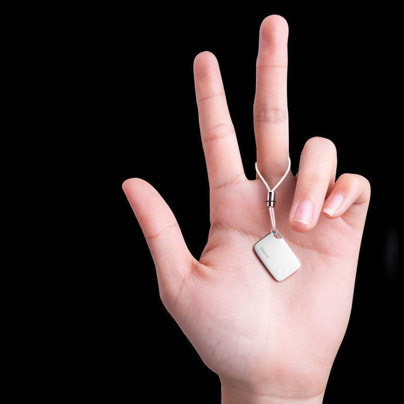 Bluetooth-compatible Smart Pager Mini Device Anti-lost Device a0d32cec 2360 46fd 838e 7d56be08f96f