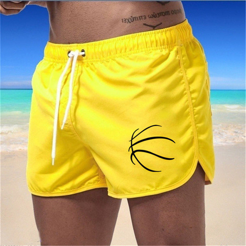 Men's Large Trunks Outdoor Beach Shorts a0dcfd3f d1bd 4c7f 8927 a6d3a378d6f2