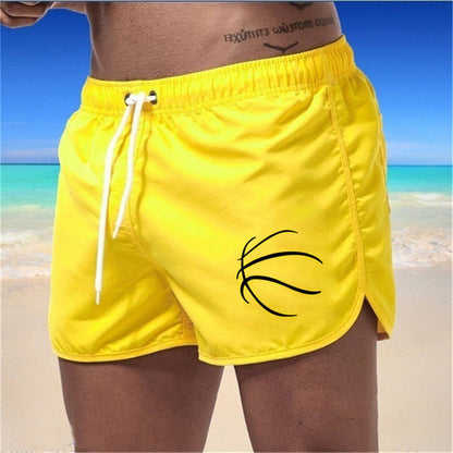 Men's Large Trunks Outdoor Beach Shorts a0dcfd3f d1bd 4c7f 8927 a6d3a378d6f2
