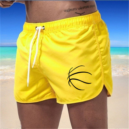 Men's Large Trunks Outdoor Beach Shorts a0dcfd3f d1bd 4c7f 8927 a6d3a378d6f2