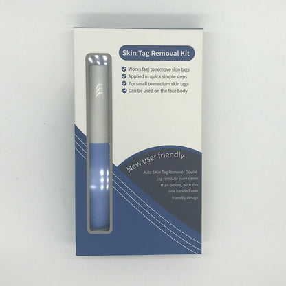 Skin Tag Removal Kit Home Use Mole Wart Remover Micro Band Skin Tag Treatment Tool Easy To Clean Skin Care Tool a0e7b5f8 b83c