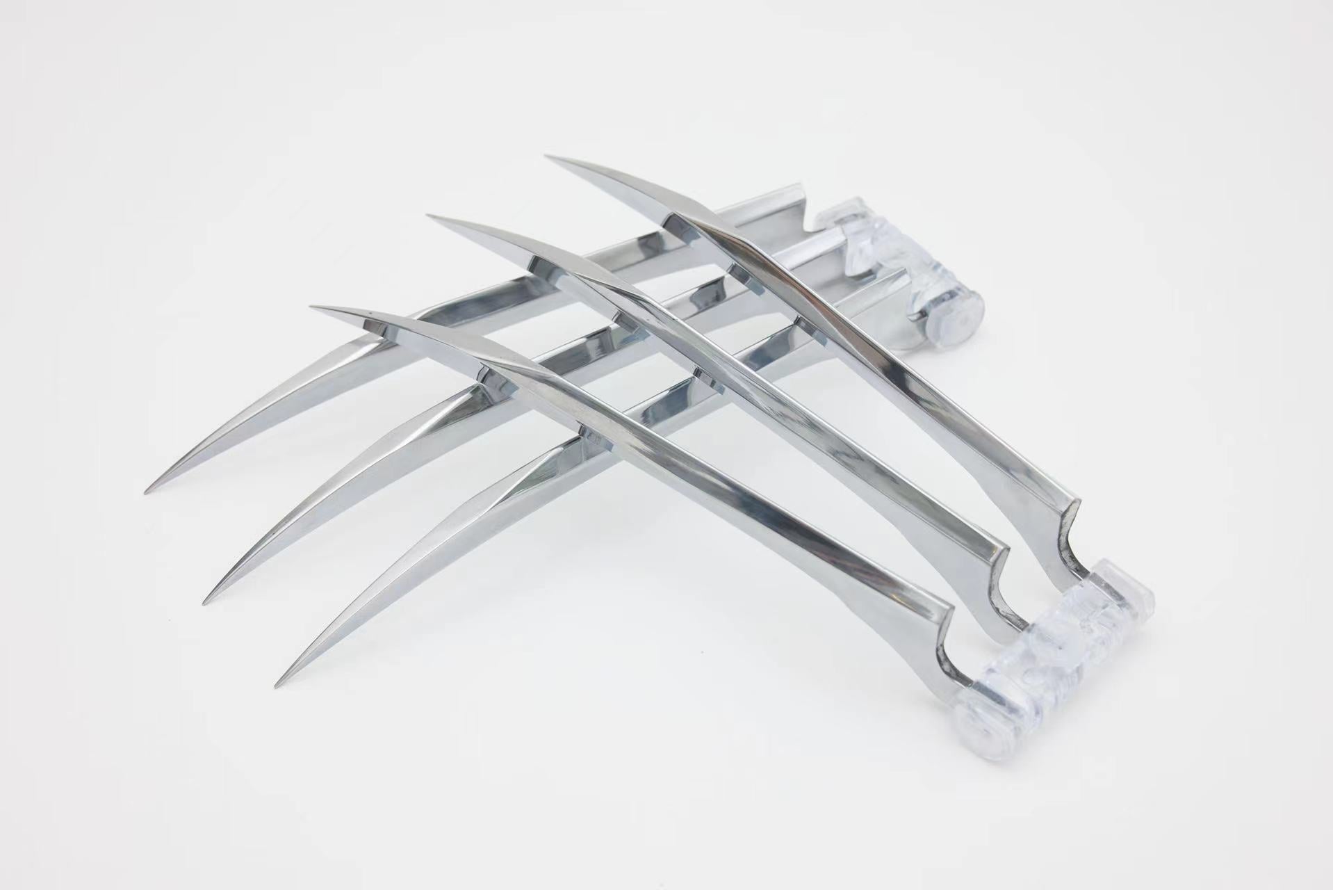 Cosplay Props Aluminum War Claw a0e9bb09 8c4b 4707 94fd 5874ed9b39b0