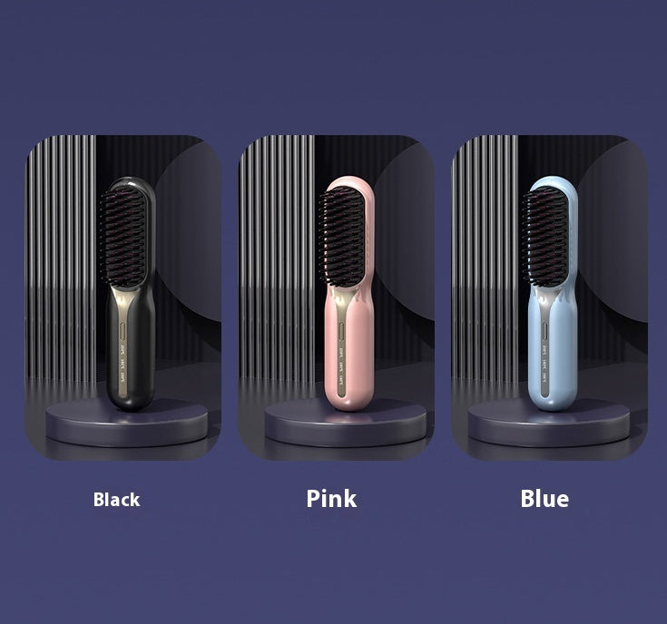 Home Straight Comb Wireless Charging Hair Straighteners a0ea297b 1ec1 4d10 8aa3 48b8d0489d11 trans