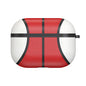 Compatible with Apple, Compatible with Apple , Applicable To Apple Airpods Pro Protective Sleeve NBA Basketball Headset Prote